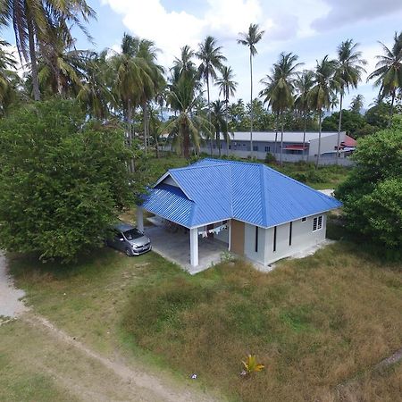 Maxim Apartment Pantai Cenang  Exteriér fotografie